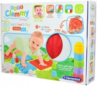 CLEMENTONI BLOKUJE CLEMMY PATH SENSORY MAT CLEMENTONI BLOKUJE CLEMMY PATH SENSORY MAT