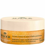 NUXE Reve de Miel výživný telový peeling 175ml NUXE Reve de Miel výživný telový peeling 175ml