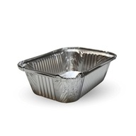 Hliníkové formy R45L, uzavreté, 940 ml, 100 ks. Hliníkové formy R45L, uzavreté, 940 ml, 100 ks.