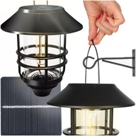 SLNEČNÁ LAMPA VISNÁ DO ZÁHRADY UHLÍK NA BALKÓN SLNEČNÁ LAMPA VISNÁ DO ZÁHRADY UHLÍK NA BALKÓN