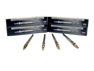 4x Žhaviaca sviečka BERU GN056 PSA 1.4 1.6 HDI TDCI 4x Žhaviaca sviečka BERU GN056 PSA 1.4 1.6 HDI TDCI