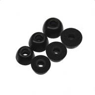 MKF-F-021 peny pre Samsung Buds 2 Pro R510 black MKF-F-021 peny pre Samsung Buds 2 Pro R510 black