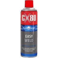 CX80 EASY WELD Zvárací prostriedok proti rozstreku