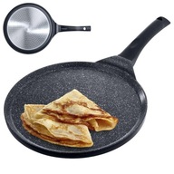 PANCOVKA NA palacinky, 27 cm, GRANDE ORION PANCOVKA NA palacinky, 27 cm, GRANDE ORION