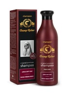 CHAMP-RICHER šampón pre dlhé a hebké vlasy 250 ml CHAMP-RICHER šampón pre dlhé a hebké vlasy 250 ml