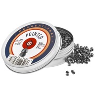 Sharp Diabolo Crosman Pointed Pellets 4,5 mm 500 ks Sharp Diabolo Crosman Pointed Pellets 4,5 mm 500 ks