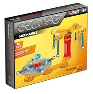 GEOMAG KOVOVÉ BLOKY MECHANIKA SÉRIE 78 EL. 725 GEOMAG KOVOVÉ BLOKY MECHANIKA SÉRIE 78 EL. 725