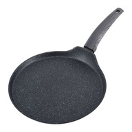 Panvica na palacinky Kamille 28 cm nepriľnavá (nepriľnavá) Panvica na palacinky Kamille 28 cm nepriľnavá (nepriľnavá)