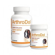 DOLFOS Arthrodol liek proti bolesti pre psov 90 tabliet DOLFOS Arthrodol liek proti bolesti pre psov 90 tabliet