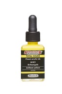 Farba Schmincke AeroColor TC 28ml Brilantná žltá Farba Schmincke AeroColor TC 28ml Brilantná žltá
