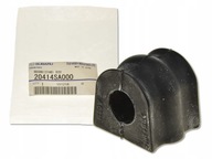 SUBARU FORESTER II 01-07 PREDNÝ STABILIZÁTOR GUM SUBARU FORESTER II 01-07 PREDNÝ STABILIZÁTOR GUM