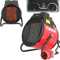 ELEKTRICKÝ OHRIEVAČ FARELKA OHRIEVAČ 5kW 400V ELEKTRICKÝ OHRIEVAČ FARELKA OHRIEVAČ 5kW 400V