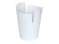 Kebab BOX biela nádoba na potraviny 1000ml 50 ks Kebab BOX biela nádoba na potraviny 1000ml 50 ks
