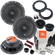 SAMOSTATNÉ reproduktory JBL STAGE1 601C DIŠTARY CITROEN C3 PICASSO ZADNÉ DVERE SAMOSTATNÉ reproduktory JBL STAGE1 601C DIŠTARY CITROEN C3 PICASSO ZADNÉ DVERE