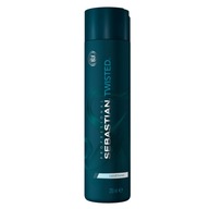 Sebastian Twisted kondicionér 250 ml hydratačný pre kučeravé vlnité vlasy Sebastian Twisted kondicionér 250 ml hydratačný pre kučeravé vlnité vlasy