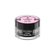 Victoria Vynn 03 Soft Pink stavebný gél, 15 ml Victoria Vynn 03 Soft Pink stavebný gél, 15 ml