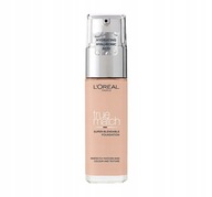 Podkladová báza na tvár LOréal True Match R2-C2 Rose Vanilla Podkladová báza na tvár LOréal True Match R2-C2 Rose Vanilla