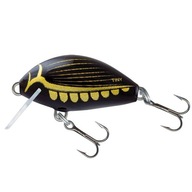 Wobler Salmo Tiny 3cm 2g Plávajúci POTÁPAK CHROBÁK Wobler Salmo Tiny 3cm 2g Plávajúci POTÁPAK CHROBÁK