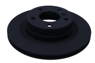 QUARO QD7885HC SET ZADNÉ DISKY BMW E87/E90 04-