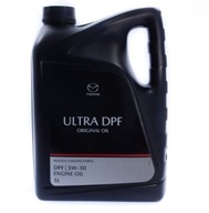 Mazda Dexelia Ultra DPF 5W30 5L