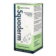 SQUADERM (predtým SQUA-MED) ŠAMPÓN 150 ML SQUADERM (predtým SQUA-MED) ŠAMPÓN 150 ML