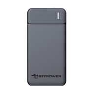 BeePower Power Bank BP-10 10000mAh 2,1A 2x USB A C