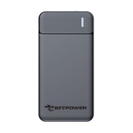 BeePower Power Bank BP-10 10000mAh 2,1A 2x USB A C