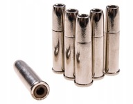 Náhradný plášť pre Umarex Legends 4,5 mm 6 ks. Náhradný plášť pre Umarex Legends 4,5 mm 6 ks.