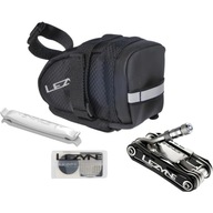 Saddle Bag Tool Tool Lezyne Caddy M Loaded Repair Kit Saddle Bag Tool Tool Lezyne Caddy M Loaded Repair Kit