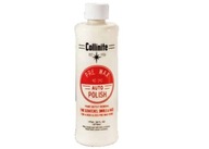 COLLINITE 390 Pre-wax Auto Polish 473 ml čistič predvosku s GLAZE COLLINITE 390 Pre-wax Auto Polish 473 ml čistič predvosku s GLAZE