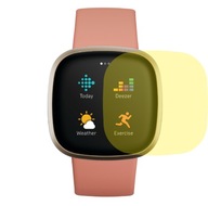 Ochranná fólia pre FitBit Versa 3 Ochranná fólia pre FitBit Versa 3