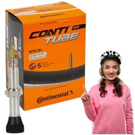 PLÁŠŤ NA BICYKEL DUCHA 42 MM PRE VENTILOVÝ BICYKEL CONTINENTAL MTB 29 PLUS