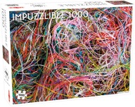 Taktické puzzle 1000 dielikov IMPUZZLIBLE Taktické puzzle 1000 dielikov IMPUZZLIBLE