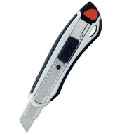 Nôž NA TAPETY VEĽKÝ 18 MM GR-8100 GRAND Nôž NA TAPETY VEĽKÝ 18 MM GR-8100 GRAND