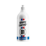 Shiny Garage Base Car Shampoo 1L - šampón