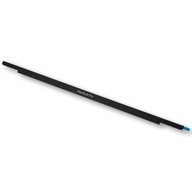 Panel s logom MacBook Pro 13 A1706 A1708 strieborný Panel s logom MacBook Pro 13 A1706 A1708 strieborný