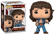 Funko Pop! AC/DC Rocks 339 Bon Scott Funko Pop! AC/DC Rocks 339 Bon Scott
