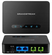 Grandstream ATA-HT812 Ethernet AES VOIP brána Grandstream ATA-HT812 Ethernet AES VOIP brána