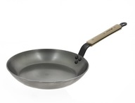 De Buyer MINERAL B BOIS Panvica 28 FRANCE CARBON De Buyer MINERAL B BOIS Panvica 28 FRANCE CARBON