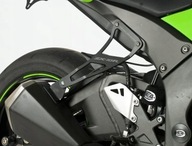 DRŽAŤ VÝFUKU R&G R&G ZADNÁ KAWASAKI ZX DRŽAŤ VÝFUKU R&G R&G ZADNÁ KAWASAKI ZX