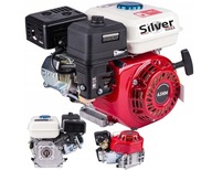 Spaľovací motor OHV 20mm, zhutňovač 7HP Spaľovací motor OHV 20mm, zhutňovač 7HP