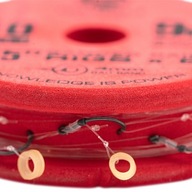 Guru SMWG Bait Bands 15'' veľkosť 12 (0,19mm) 8 ks. Guru SMWG Bait Bands 15'' veľkosť 12 (0,19mm) 8 ks.