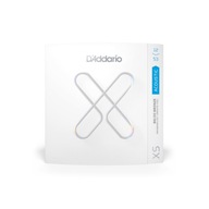 Str.D'addario XS APB 1253 pre akustickú gitaru 12-53