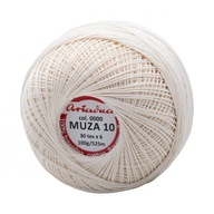 Cordonek Ariadna Muza 10 col Cordonek Ariadna Muza 10 col