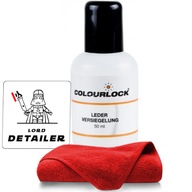 Colourlock Leder Versiegelung Ochrana pokožky 50 ml