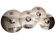 Istanbul IMC Brilliant Plate Set (Bronze B20)