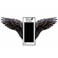 Riasy "Black Feather" JoLash D 0,07 MIX 6 - 13 mm Riasy "Black Feather" JoLash D 0,07 MIX 6 - 13 mm