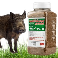 Anti-Bissan granule na odpudzovanie zvierat 0,75 kg Anti-Bissan granule na odpudzovanie zvierat 0,75 kg
