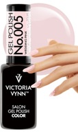 VICTORIA VYNN PROFESSIONAL HYBRID NAIL LAK 005 SVADOBNÝ RUŽOVÝ 8ML VICTORIA VYNN PROFESSIONAL HYBRID NAIL LAK 005 SVADOBNÝ RUŽOVÝ 8ML
