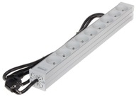 PD-9/RACK POWER LIST PD-9/RACK POWER LIST